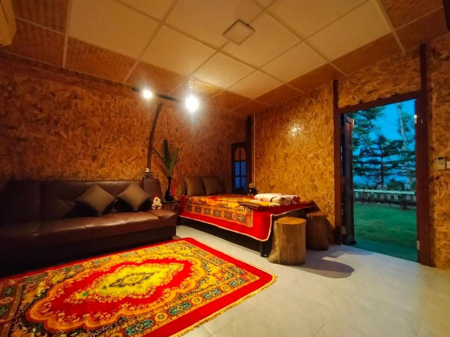 Magical Khao Kho Hobbit Home Private W Mountain Views Luaran gambar